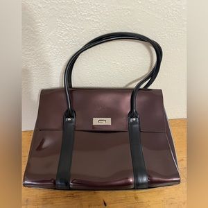 Designer Beijo Bag